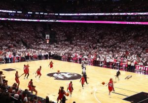 哈里森巴恩斯：从NBA新星到篮球场上的全能战士之路