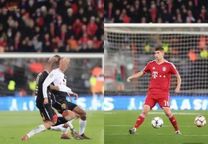 哈兰德独中五元助曼城7-0横扫莱比锡创欧冠新纪录